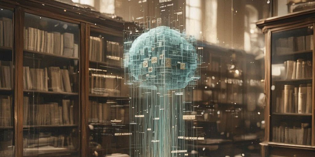 Intelligente Archive