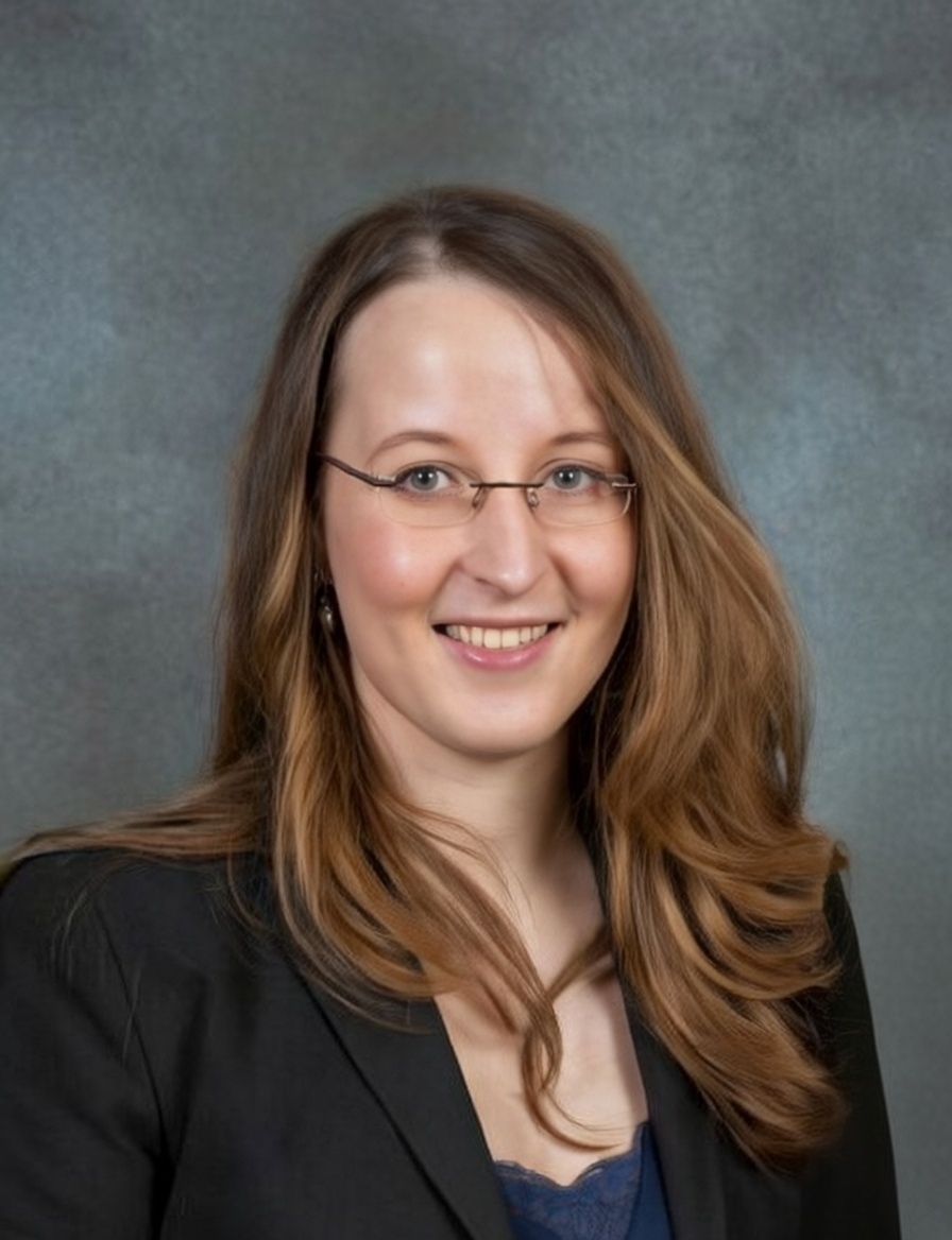Jana Dornheim