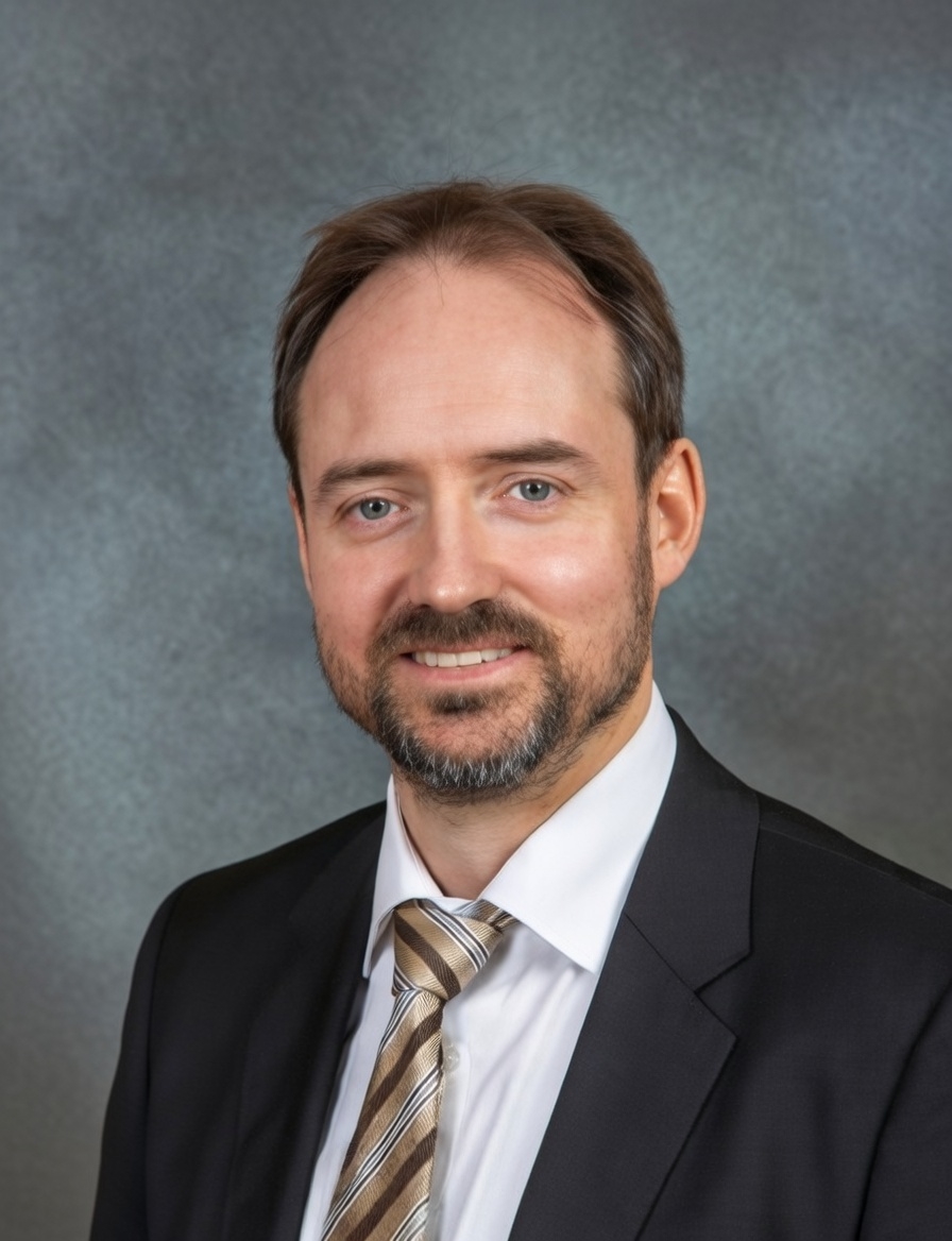 Lars Dornheim