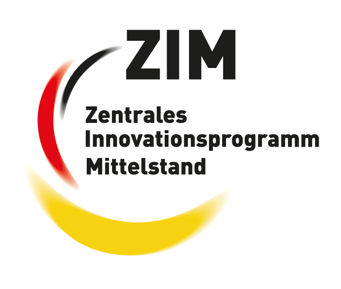 ZIM – Zentrales Innovationsprogramm Mittelstand